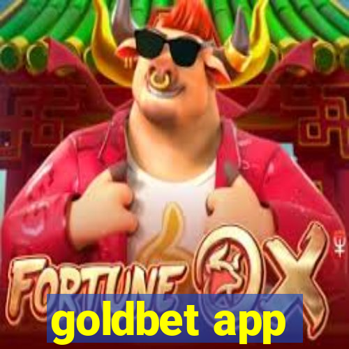 goldbet app